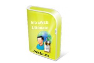 IntraWEB Ultimate Crack