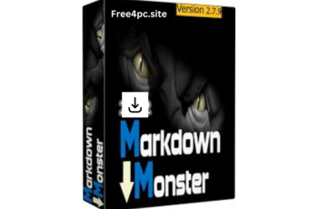 Markdown Monster Crack