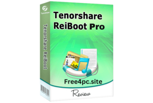 ReiBoot Pro Crack