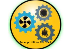 Tuneup Utilities Pro Crack