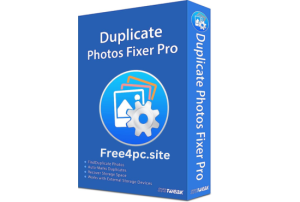 Duplicate Photos Fixer Pro Crack