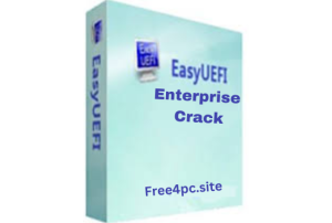 EasyUEFI Enterprise Crack