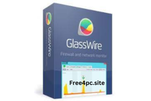 GlassWire Elite Crack