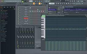 Download FL Studio Crack